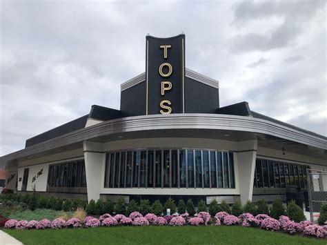 Topps diner - Reserve a table at Tops Diner, East Newark on Tripadvisor: See 592 unbiased reviews of Tops Diner, rated 4.5 of 5 on Tripadvisor and ranked #1 of 5 restaurants in East Newark.